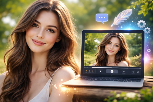 Обзор нейросетей для анимации портретов: технологии, принципы работы и современные подходы