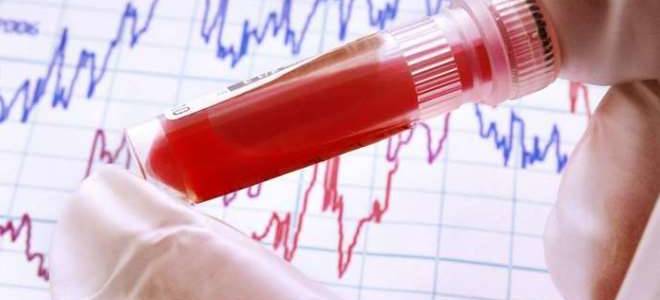 Билирубин непрямой норма у женщин