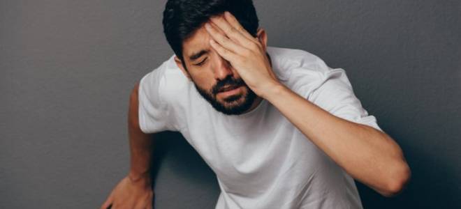 Заболевания внутреннего уха головокружение