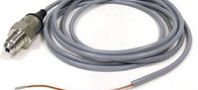 Датчик низкого давления carel