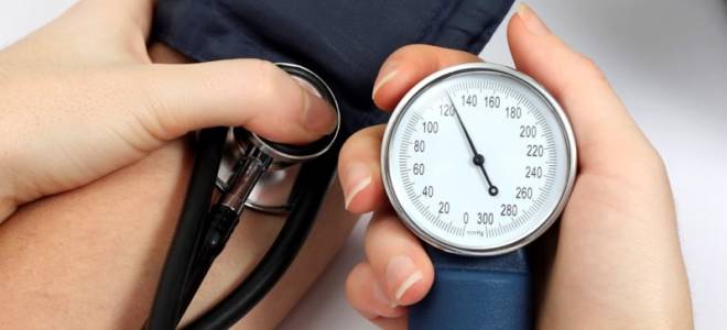 Давление скачет то высокое то низкое причины