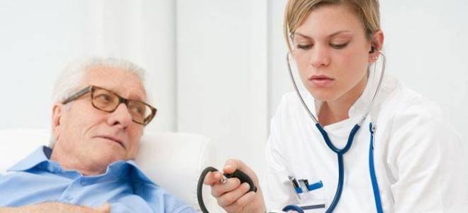 Задержка дыхания для понижения давления