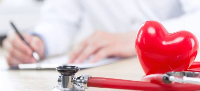 Дозировка корвалола при тахикардии