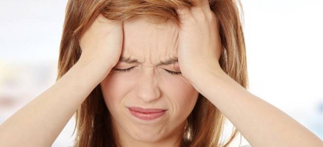 Ангиоцеребральная недостаточность что это