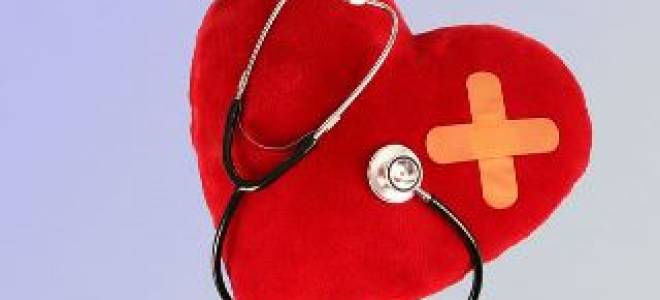 Болезни сердца аритмия экстрасистолия