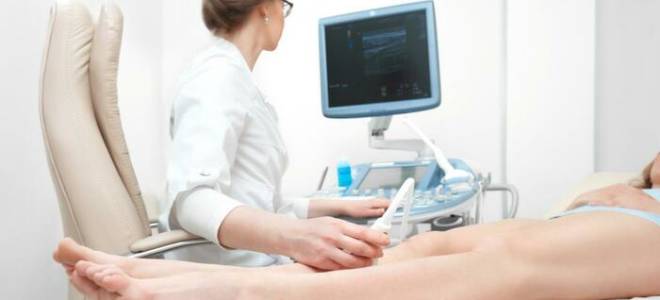 Доплерографическое исследование что это такое