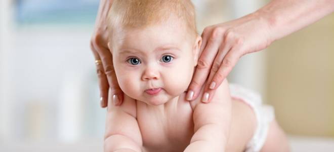 Гипотония новорожденного что это такое