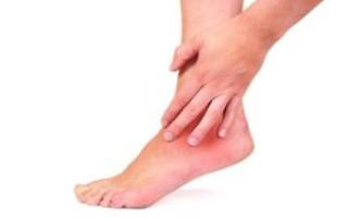 Как болят ноги при тромбофлебите