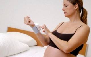 За что отвечает нижнее давление при беременности