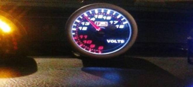 Давление масла на холостых оборотах ваз 2112