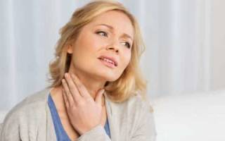 Давление после удаления щитовидной железы