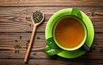 Если низкое давление можно пить зеленый чай