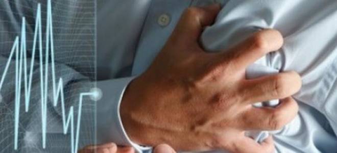 Жить здорово аритмия сердца