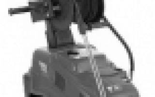 Выбрать мойку высокого давления по характеристикам