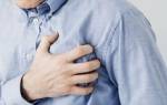Аритмия сердца причины