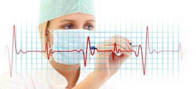 Антиаритмические препараты при брадикардии