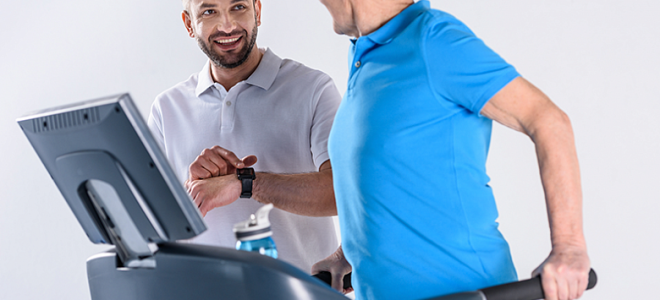 Жизнь после инфаркта миокарда у мужчин