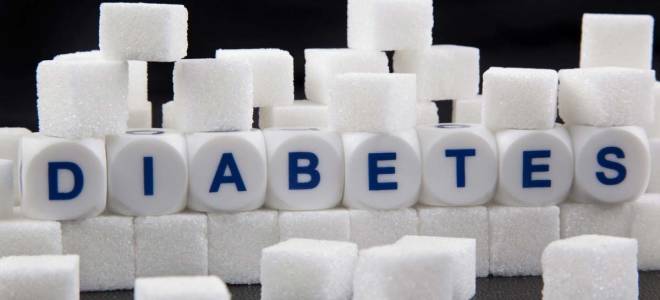 Из за чего много сахара в крови
