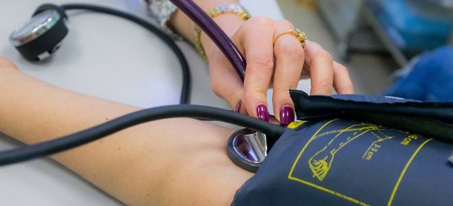 Жить здорово гипертензия