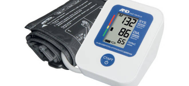 Аппарат для измерения давления and a d medical