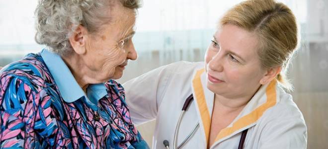 Болезнь паркинсона первые симптомы