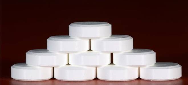 Виагра от легочной гипертензии