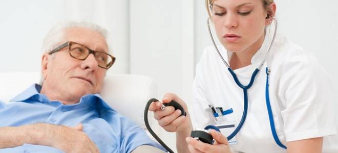 Давление 50 на 30 последствия