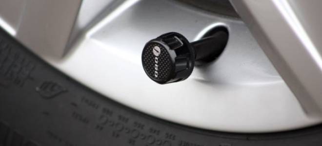 Fobo датчик давления