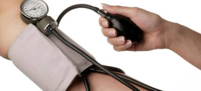 Высокое давление сколько бывает