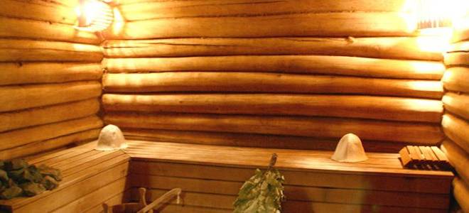 Артериальное давление в бане повышается или понижается
