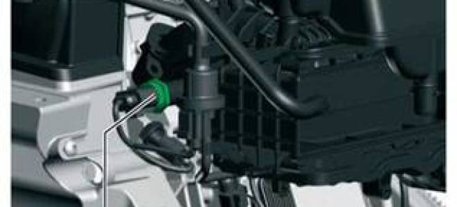 G247 датчик давления