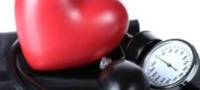 Как избавиться от повышенного сердечного давления