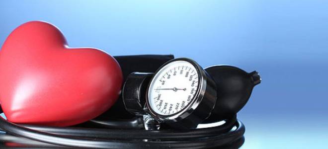 Артериальное давление в положении стоя