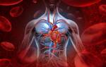 Инфаркт миокарда осложнения пневмония