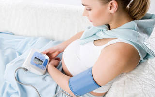 Аритмия при беременности что делать