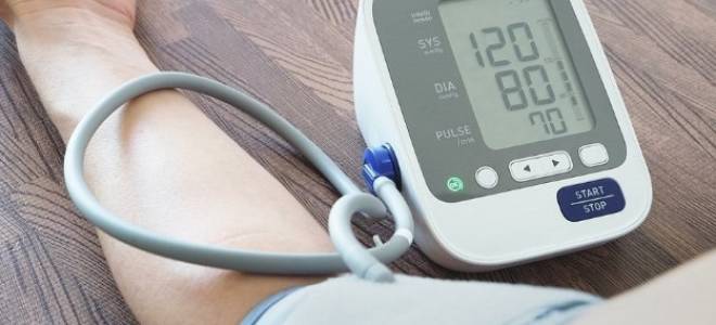 Давление сердечное давление какое должно быть