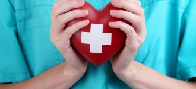 Как защититься от инфаркта